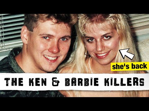 The "barbie killer" is back among us... (True Crime Documentary)