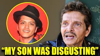 Bruno Mars’s Father FINALLY Admits What Everyone Suspected