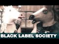 Black Label Society - Ain&#39;t No Sunshine