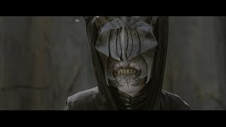 Глашатай Саурона. Властелин колец: Возвращение Короля (Режиссерская версия) | 4К