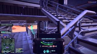 Raw Random Planetside 2 Clips