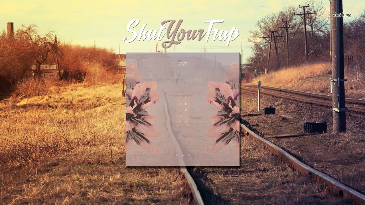 rap song 2019 Polar Youth - Bae