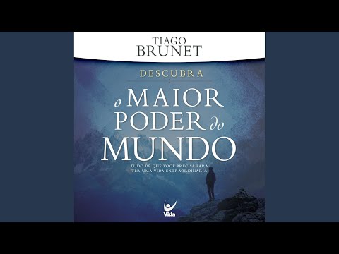 Putar O Poder do Amor.2 - O maior poder do mundo - Tiago Brunet