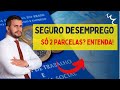 Seguro-Desemprego: Quantas Parcelas Você Vai Receber em 2025? [REGRAS ATUALIZADAS]