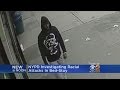 Race-Related Assaults In Brooklyn
