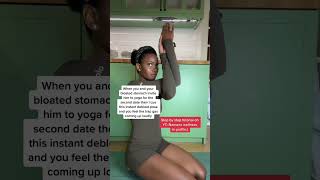 Go to my page for the tutorial 🥰 #nanserawellness #bloatedbelly #bloating #debloat #bloatingtips