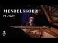 Mendelssohn fantasy op.28