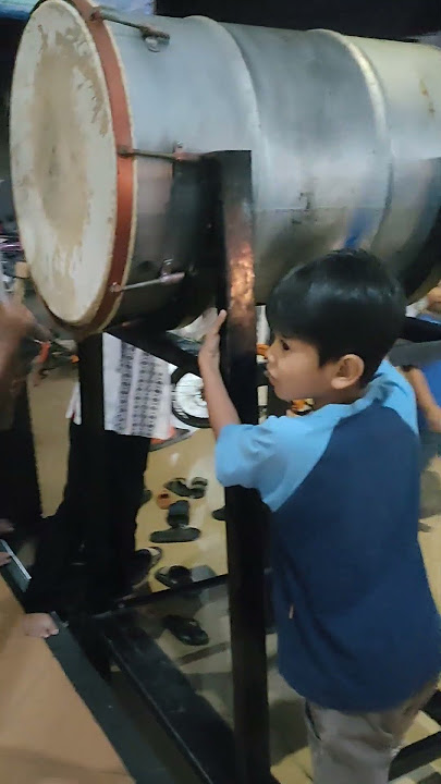 Gema Takbir  Idul Adha 1444 H/ 2023 M Mukul Bedug
