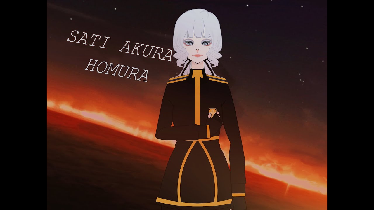 Sati acura homura