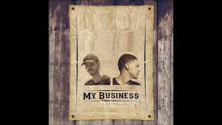 My Business (feat. Carluzz)Aftercash