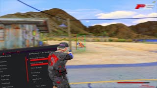 Fivem Highlights NoaZ #14 🐱‍👤 ( 100% Fire Evolution )