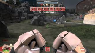 [MVM] All same Class - Machine Massacre Heavy
