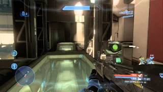 Halo 4: Gravity Lift FTW!