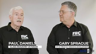 FHC Advance Series Herc-Door™ Rail Product Spotlight screenshot 2