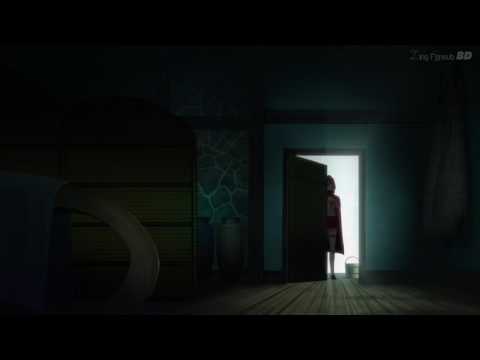 Video Cô bé quàng khăn đỏ phiên bản anime - youtube