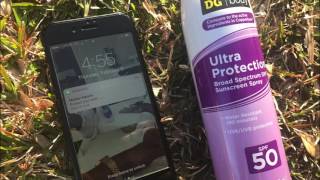 Skin Cancer PSA - Did you know?