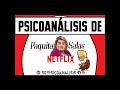 PSICOANALIZAMOS a PAQUITA SALAS