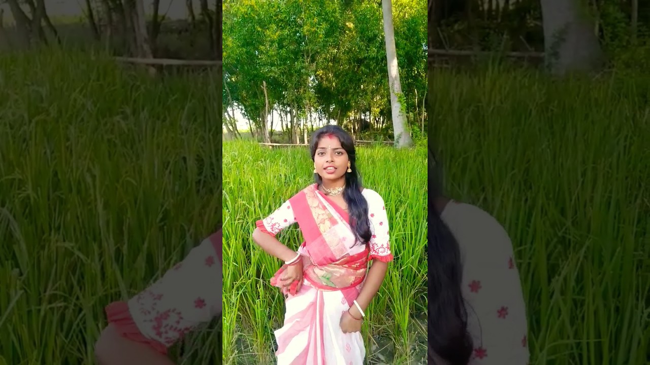 jhar gramer jhumur khati 