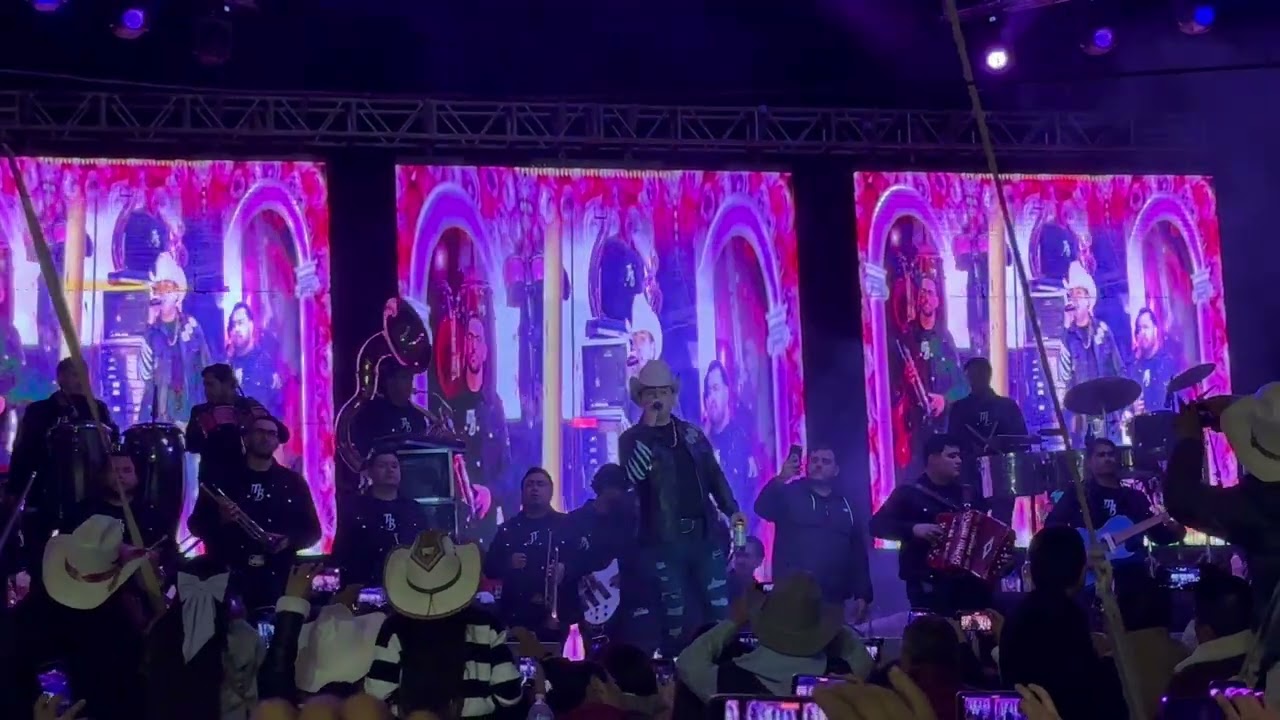 Muy bobadilla  corazón en vivo en totolapan