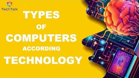#3 Exploring the World of Computers: Analog, Digital, and Hybrid Technologies!