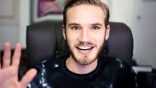 $$ pewdiepie crazy talk 8 ( test )