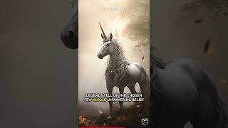 The Enigmatic Unicorn!