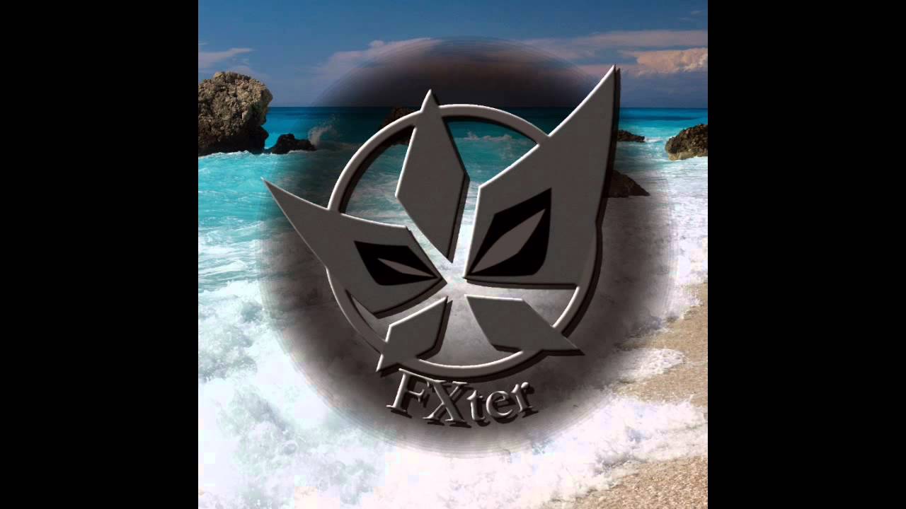 (not) FXter - Ride The Wind