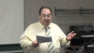 First Year Teacher Evaluation Part 3