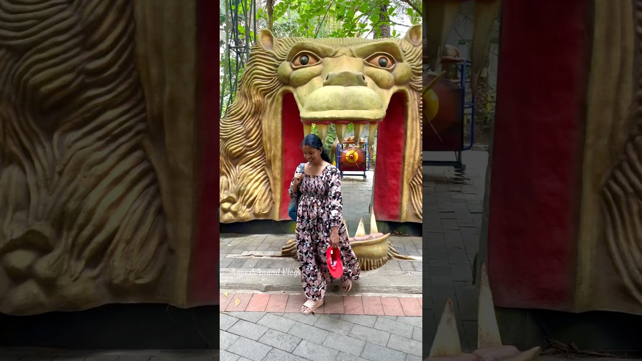 Mango Meadows 🥭 Entry Video 