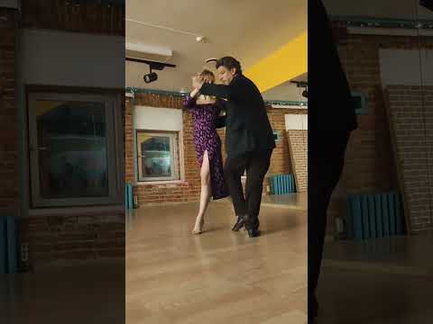 La Mariposa. German Salvatierra & Elizaveta Yarlykova