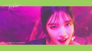 Red Velvet - RBB (Really Bad Boy) (Rookie (Inst.)) | MASHUP
My second mashup for Red Velvets RBB (Really Bad Boy)! This time, its with the instrumental of Rookie. I wasnt really going to upload this mashup but it just fits so well, i cant help it, hahahaha! I hope you enjoyed this mashup! :)
I do not own anything. All media involved (excluding the mashup) belong to their respective owners. Red Velvet - RBB (Really Bad Boy) (Rookie (Inst.)) | MASHUP
