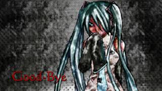 【Lily】呪界-Radio Edit-