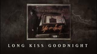The Notorious B.I.G. - Long Kiss Goodnight