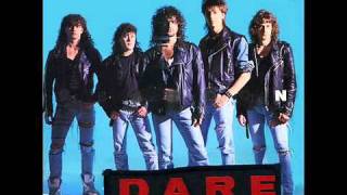 Dare - Don't Let Go chords