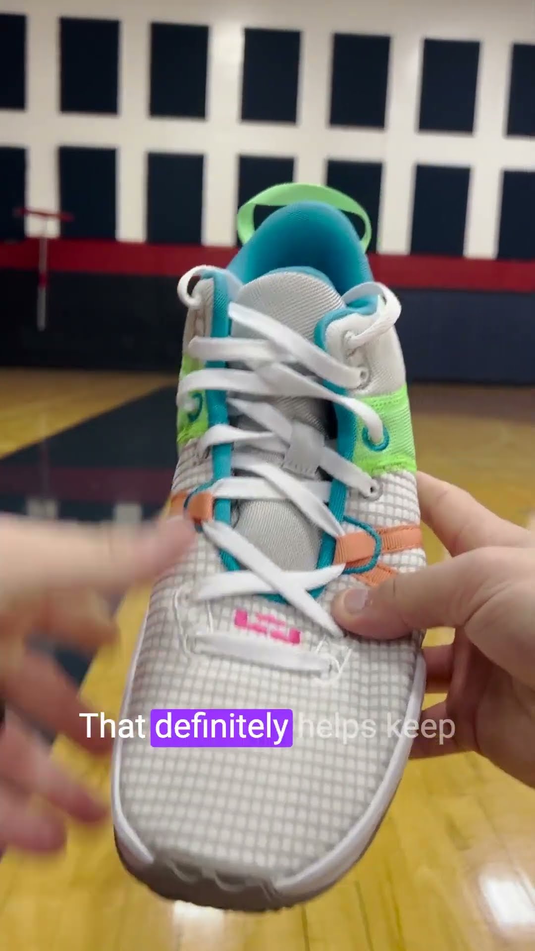 kyrie flytrap 5 vs giannis immortality