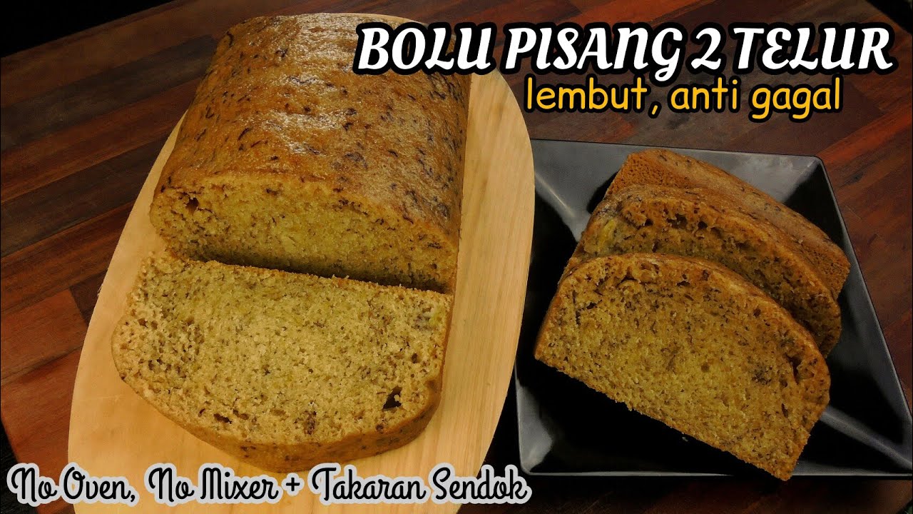 Roti Kukus Anti Gagal Language:id / 100 ml susu cair ; - Manko's Room