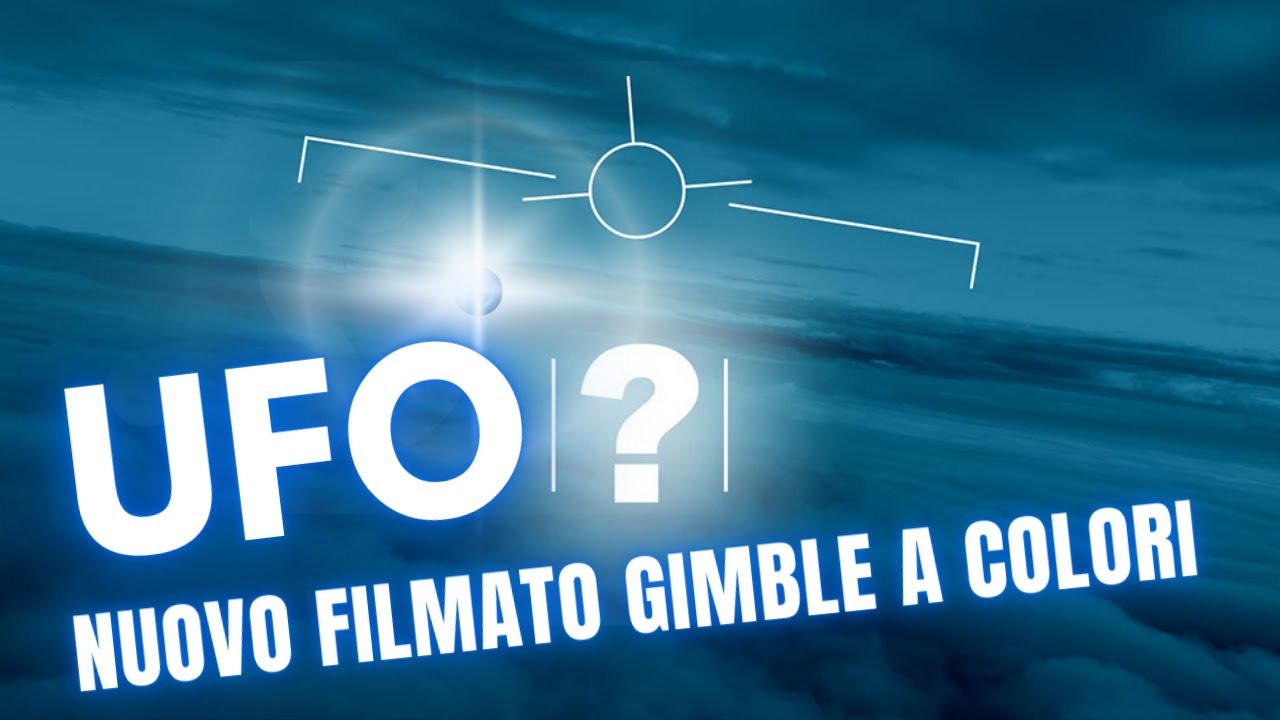 maxresdefault UAP-UFO: Nessuna prova della provenienza aliena per l'AARO