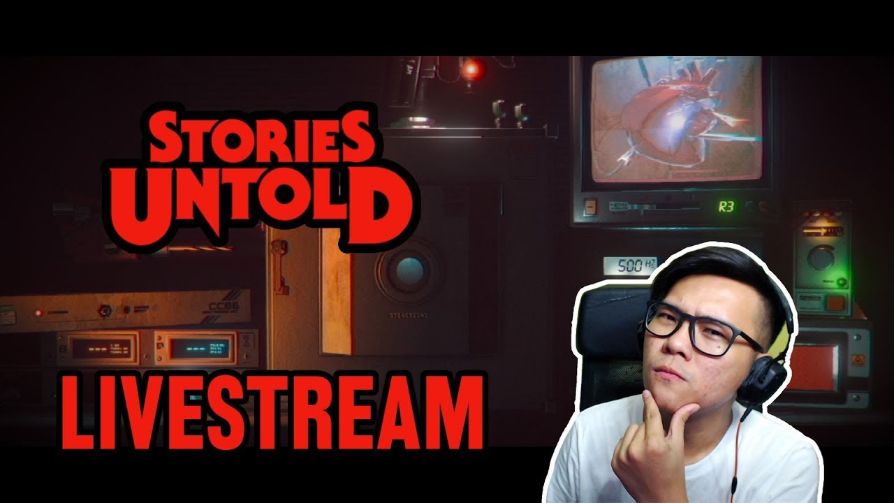 Stories Untold | Lab Conduct | Tanna Time