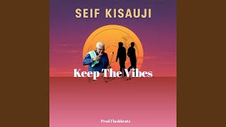 Keep the Vibes