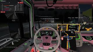 ETS2 Report, Offender ID: 5780131