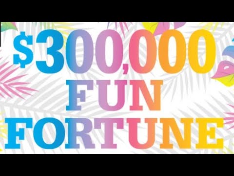 FUN FORTUNE: A MEGA 💥 BOOM ON THE MEGA MIXER FROM THE ONE AND ONLY FUN FORTUNE🔥🔥⛱🌞