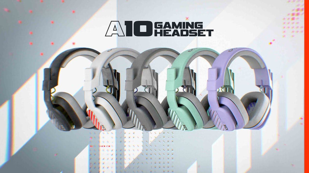 AUDÍFONO ALÁMBRICO ASTRO Gaming A10 (Gen 2) Headset Para Playstation Blanco