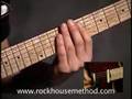 Marc Rizzo/Rock House Metal Guitar DVD