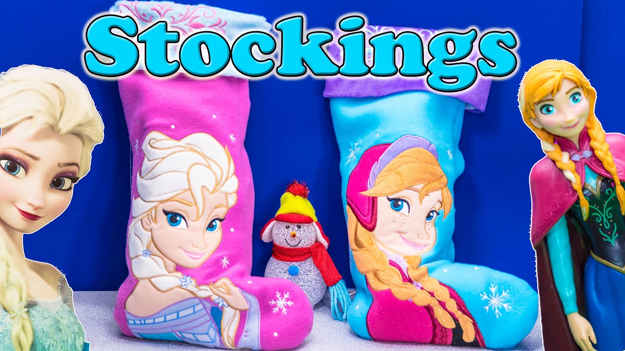 Elsa's obsession with BTS + stocking stuffers