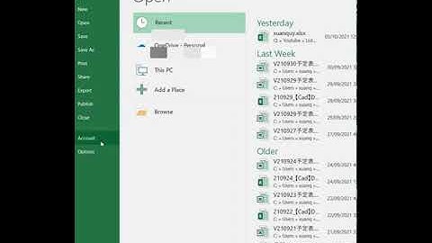 Hướng dẫn thay đổi màu nền Excel | Chia sẻ kiến thức✅