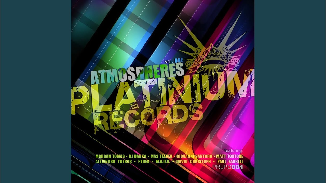 Watch Plan A (Original Mix) on YouTube Watch Plan A (Original Mix) on YouTube