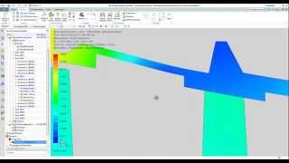 NX 10 - CAE Multiphysics