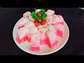 kegiatan sehari hari - membuat kue puding dan jelly - fikrifad - 13