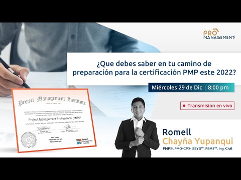 Video: ¿Cuál es el puntaje de aprobación para PMP 2018?