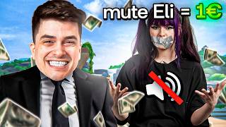 Me hice millonario en el Valorant gracias a Eli